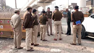 Delhi Police Arrests 14 Al Qaeda Terrorists In Raids Across UP, Rajasthan And Jharkhand; Huge Cache Of Arms Seized